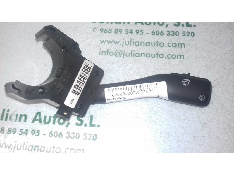 Recambio de mando limpia para volkswagen new beetle (9c1/1c1) 1.9 tdi referencia OEM IAM 4B0953503E 3KX01202002 