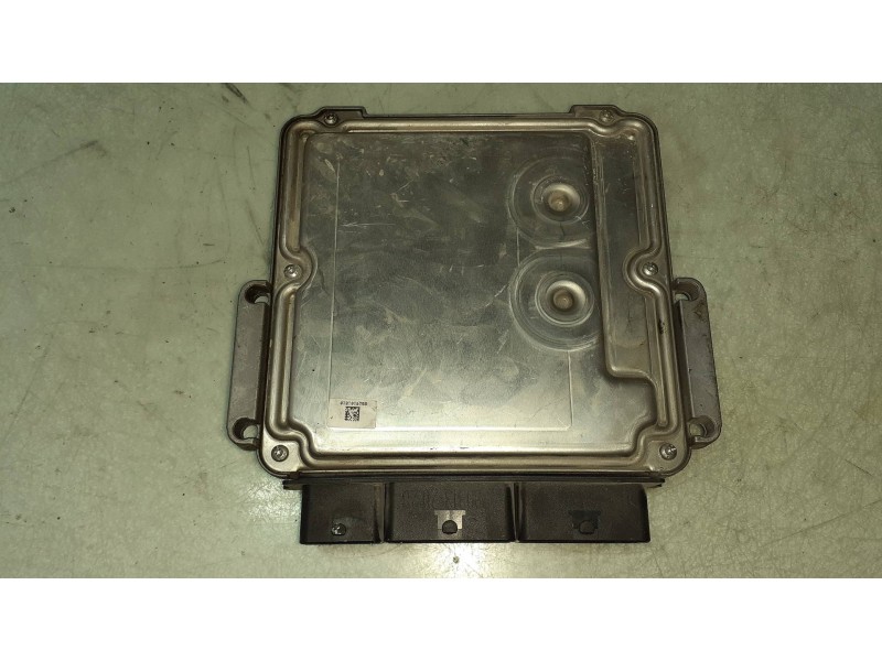 Recambio de centralita motor uce para nissan qashqai (j10) acenta referencia OEM IAM 23710BB58E 0281019035 BOSCH