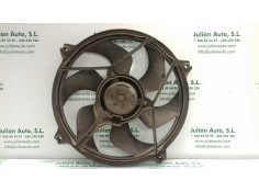 Recambio de electroventilador para citroen berlingo 2.0 hdi 800 furg. referencia OEM IAM   FAURECIA 2