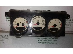 Recambio de cuadro instrumentos para chrysler pt cruiser (pt) 2.0 limited referencia OEM IAM 04671535AJ CR0019002