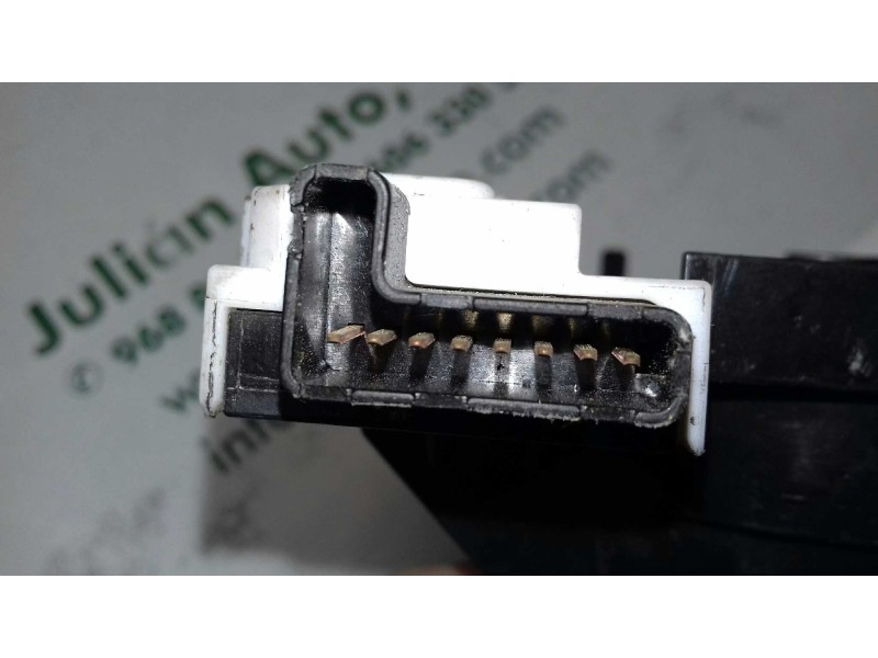 Recambio de anillo airbag para seat leon (1p1) stylance / style referencia OEM IAM 1K0959653C  