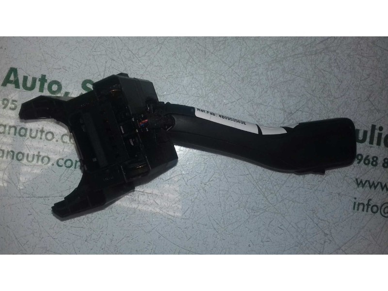 Recambio de mando limpia para volkswagen new beetle (9c1/1c1) 1.9 tdi referencia OEM IAM 4B0953503E 3KX01202002 