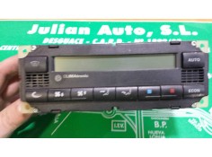 Recambio de mando climatizador para volkswagen golf iv berlina (1j1) conceptline referencia OEM IAM 3B1907044B 5HB00761710 HELLA