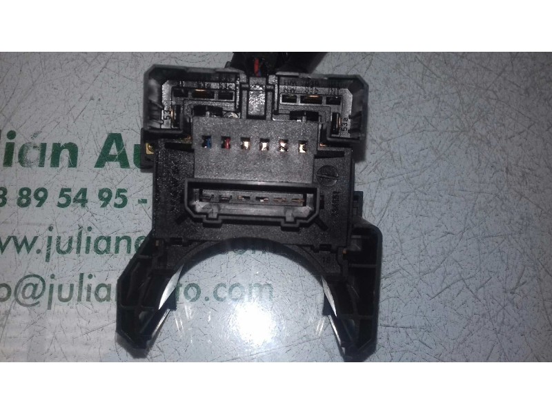 Recambio de mando limpia para volkswagen new beetle (9c1/1c1) 1.9 tdi referencia OEM IAM 4B0953503E 3KX01202002 