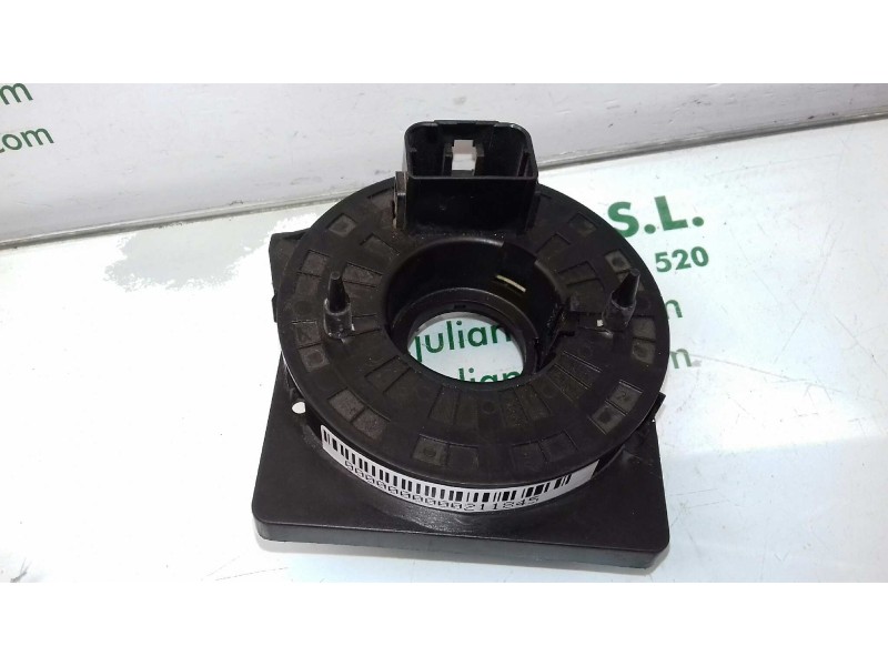 Recambio de anillo airbag para volkswagen polo (9n1) trendline referencia OEM IAM 283396  