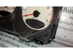 Recambio de cuadro instrumentos para chrysler pt cruiser (pt) 2.0 limited referencia OEM IAM 04671535AJ CR0019002  2