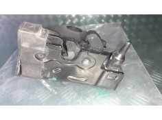 Recambio de cerradura puerta trasera derecha para fiat talento (269) furgoneta, caja abierta referencia OEM IAM    2