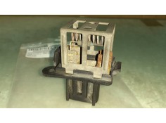 Recambio de resistencia calefaccion para ford focus c-max (cap) ambiente (d) referencia OEM IAM  CONECTOR 2 PINES CALEFACCION 2
