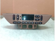 Recambio de mando climatizador para jaguar s-type 3.0 v6 referencia OEM IAM XR8H18C612AK X200SABLE 