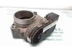 Recambio de caja mariposa para peugeot 307 (s1) xs referencia OEM IAM 0280750085  BOSCH