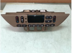 Recambio de mando climatizador para jaguar s-type 3.0 v6 referencia OEM IAM XR8H18C612AK X200SABLE  2
