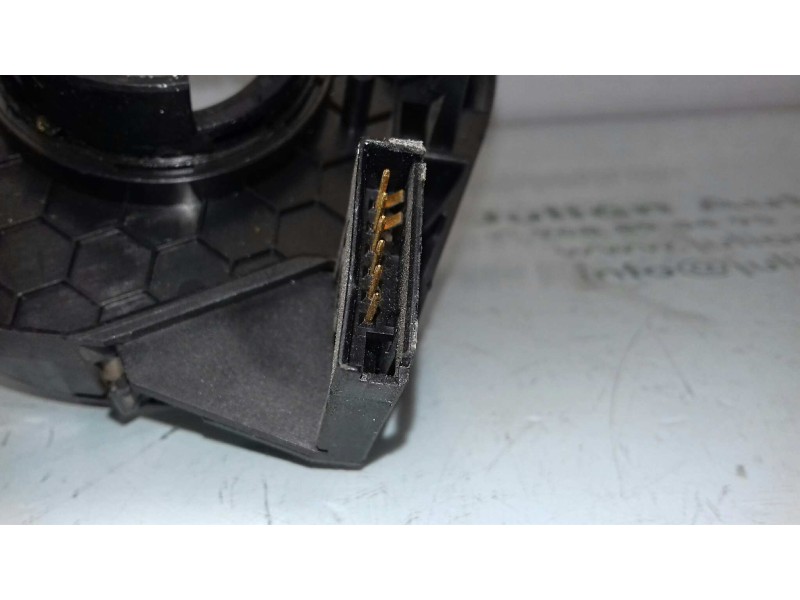 Recambio de anillo airbag para volkswagen polo (9n1) trendline referencia OEM IAM 283396  