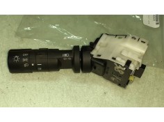 Recambio de mando luces para nissan qashqai (j10) acenta referencia OEM IAM 14425  