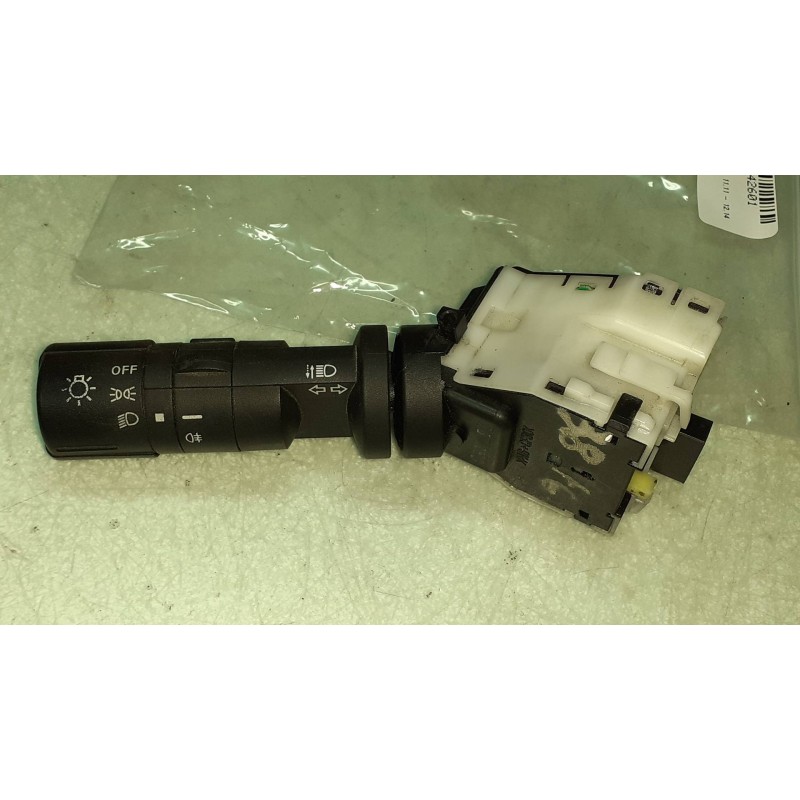 Recambio de mando luces para nissan qashqai (j10) acenta referencia OEM IAM 14425  