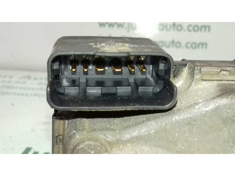 Recambio de caja mariposa para peugeot 307 (s1) xs referencia OEM IAM 0280750085  BOSCH