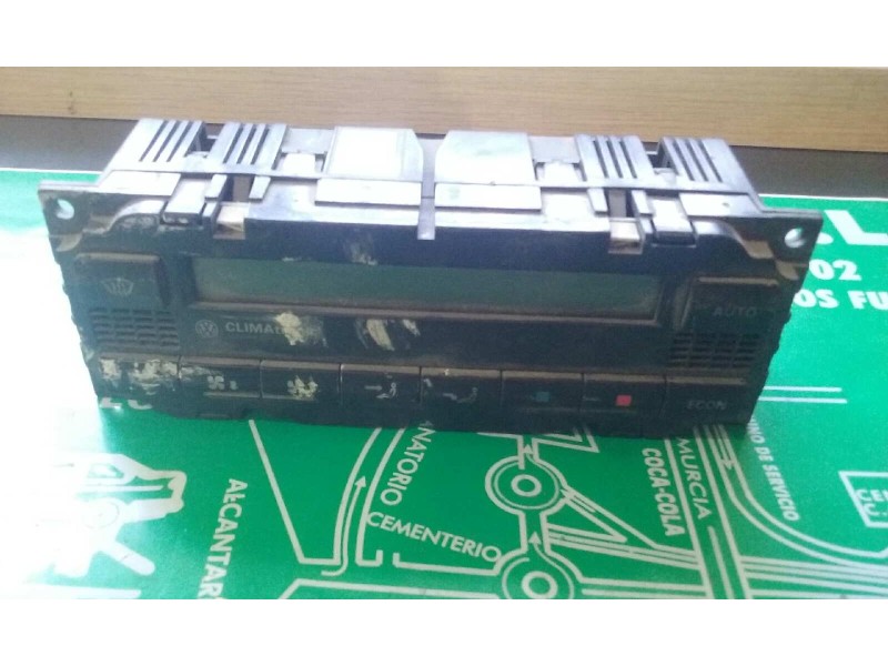 Recambio de mando climatizador para volkswagen passat berlina (3b3) referencia OEM IAM 3B1907044H   Recambio de mando climatizador para volkswagen passat berlina (3b3) referencia OEM IAM 3B1907044H