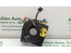Recambio de anillo airbag para seat ibiza (6l1) cool referencia OEM IAM 283396  