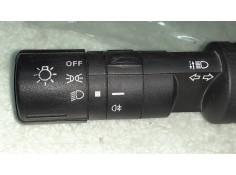 Recambio de mando luces para nissan qashqai (j10) acenta referencia OEM IAM 14425   2