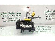 Recambio de anillo airbag para seat ibiza (6l1) cool referencia OEM IAM 283396   2