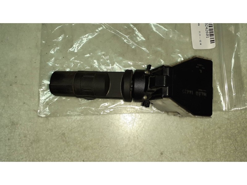 Recambio de mando luces para nissan qashqai (j10) acenta referencia OEM IAM 14425  