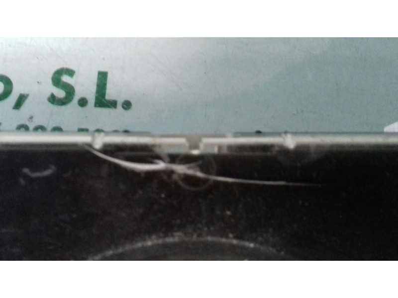 Recambio de cuadro instrumentos para chrysler pt cruiser (pt) 2.0 limited referencia OEM IAM 04671535AJ CR0019002 