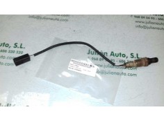 Recambio de sonda lambda para chevrolet lacetti sx referencia OEM IAM 610W48970  