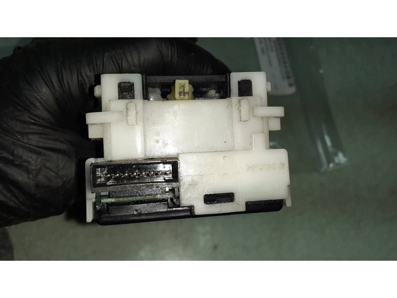 Recambio de mando luces para nissan qashqai (j10) acenta referencia OEM IAM 14425  