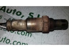 Recambio de sonda lambda para chevrolet lacetti sx referencia OEM IAM 610W48970   2