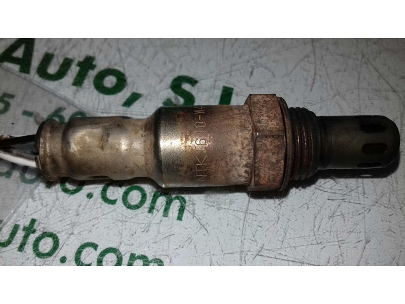 Recambio de sonda lambda para chevrolet lacetti sx referencia OEM IAM 610W48970  