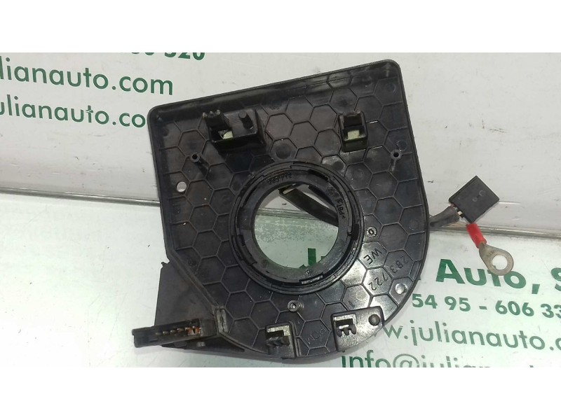 Recambio de anillo airbag para seat ibiza (6l1) cool referencia OEM IAM 283396  