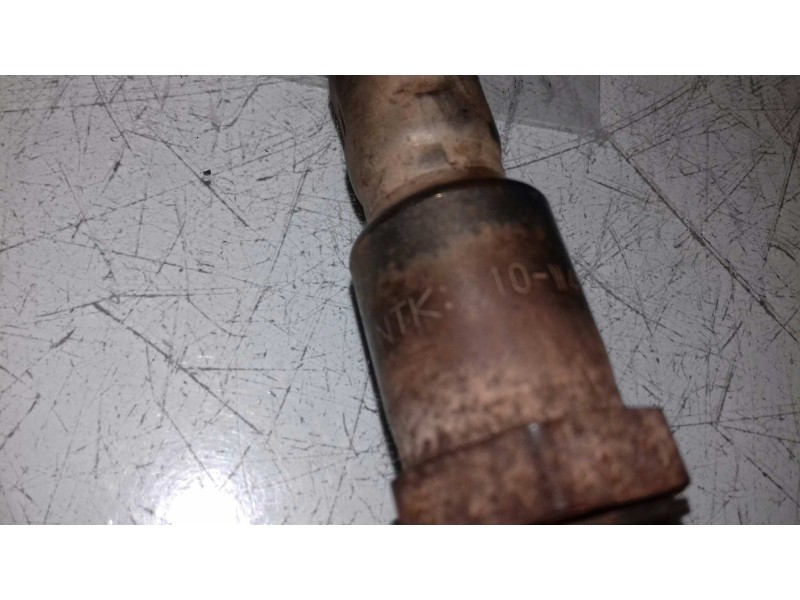 Recambio de sonda lambda para chevrolet lacetti sx referencia OEM IAM 610W48970  