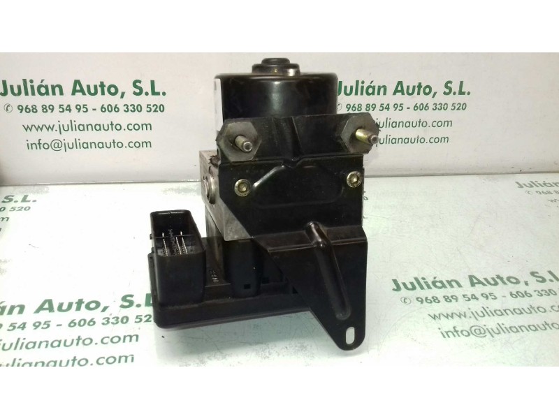 Recambio de abs para citroen c5 berlina lx (e) referencia OEM IAM 1002060190 10096011403 