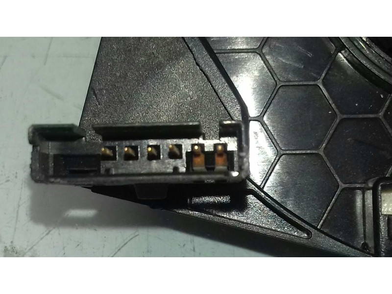 Recambio de anillo airbag para seat ibiza (6l1) cool referencia OEM IAM 283396  