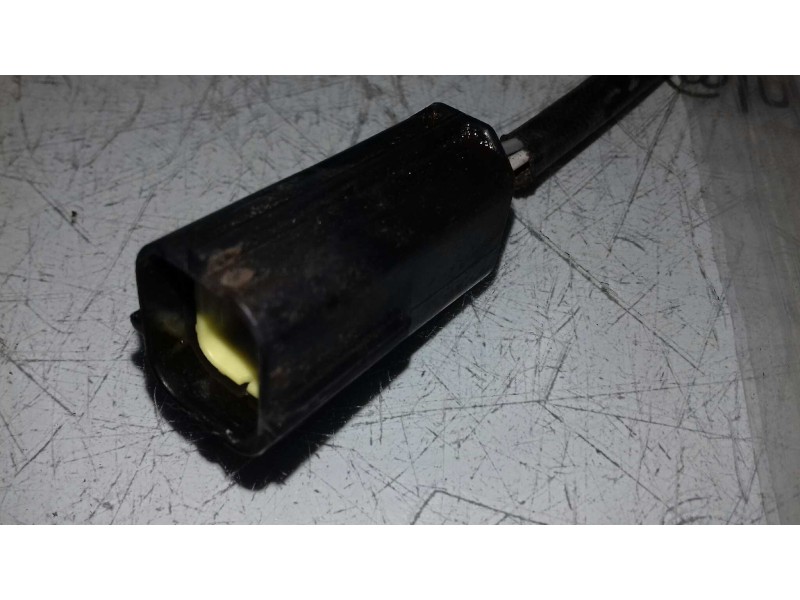Recambio de sonda lambda para chevrolet lacetti sx referencia OEM IAM 610W48970  