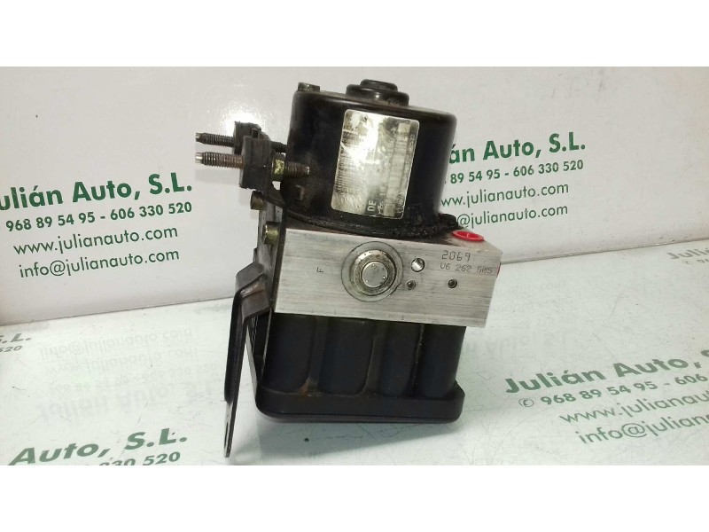 Recambio de abs para citroen c5 berlina lx (e) referencia OEM IAM 1002060190 10096011403 