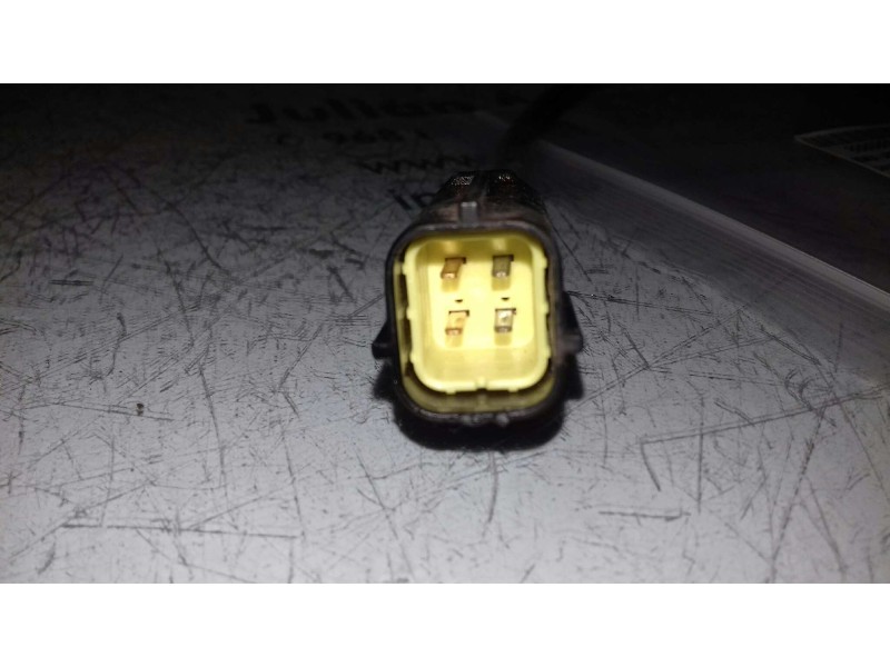 Recambio de sonda lambda para chevrolet lacetti sx referencia OEM IAM 610W48970  
