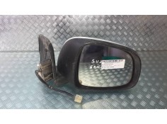 Recambio de retrovisor derecho para suzuki sx4 rw (ey) gl referencia OEM IAM 8470179J60ZN  ELECTRICO