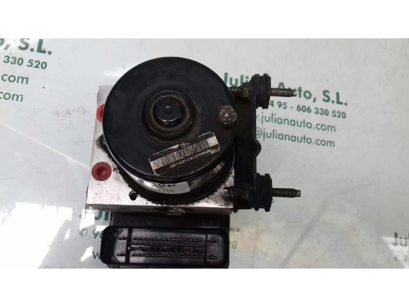 Recambio de abs para citroen c5 berlina lx (e) referencia OEM IAM 1002060190 10096011403 