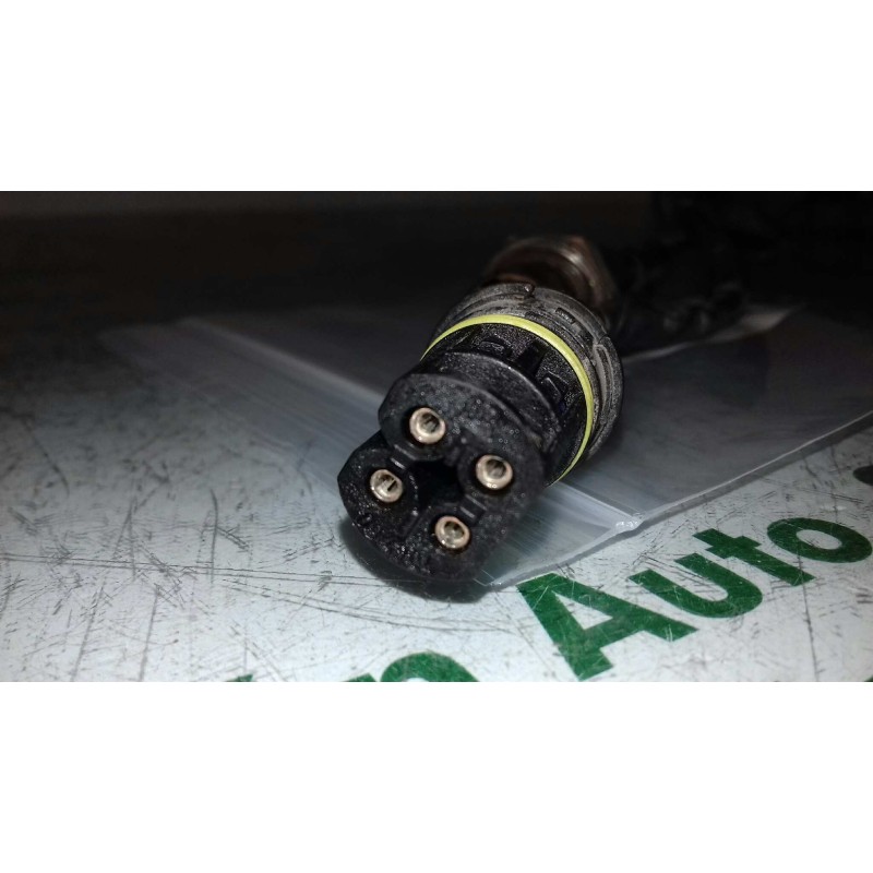 Recambio de sonda lambda para mercedes-benz clase c (w203) berlina 180 (203.035) referencia OEM IAM 0258006268 0015101717 
