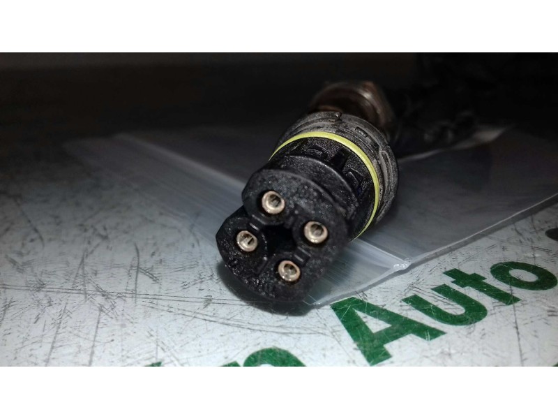 Recambio de sonda lambda para mercedes-benz clase c (w203) berlina 180 (203.035) referencia OEM IAM 0258006268 0015101717 