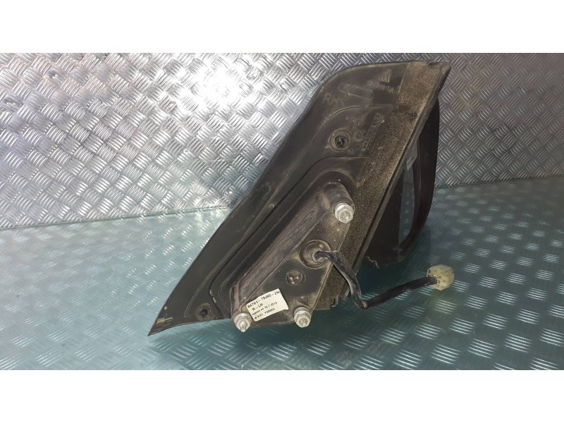 Recambio de retrovisor derecho para suzuki sx4 rw (ey) gl referencia OEM IAM 8470179J60ZN  ELECTRICO
