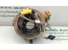Recambio de anillo airbag para audi a4 berlina (8e) 2.0 tdi 16v (103kw) referencia OEM IAM 4E0953541A 00204405 