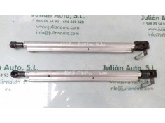 Recambio de amortiguadores maletero / porton para peugeot 307 cc (s1) 2.0 referencia OEM IAM 1540030F 9017442CEL2 DE TECHO