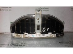 Recambio de cuadro instrumentos para mazda 323 berl. f/s (bj) 2.0 td f comfort referencia OEM IAM BRBL2J   2