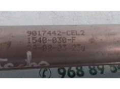 Recambio de amortiguadores maletero / porton para peugeot 307 cc (s1) 2.0 referencia OEM IAM 1540030F 9017442CEL2 DE TECHO 2