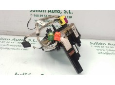 Recambio de anillo airbag para audi a4 berlina (8e) 2.0 tdi 16v (103kw) referencia OEM IAM 4E0953541A 00204405  2