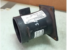 Recambio de caudalimetro para jaguar s-type 3.0 v6 referencia OEM IAM XW4F12B579AA  CONECTOR 4 PINES