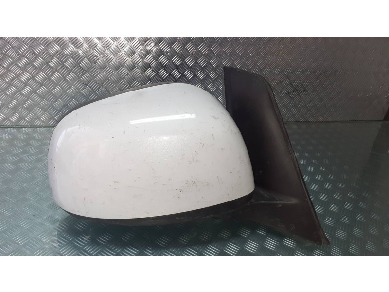 Recambio de retrovisor derecho para suzuki sx4 rw (ey) gl referencia OEM IAM 8470179J60ZN  ELECTRICO