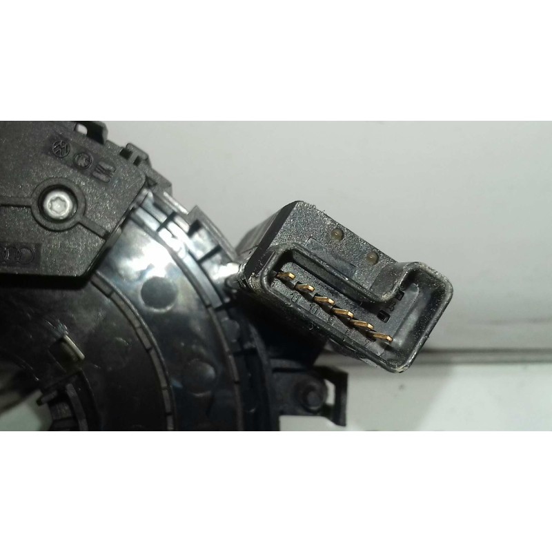 Recambio de anillo airbag para audi a4 berlina (8e) 2.0 tdi 16v (103kw) referencia OEM IAM 4E0953541A 00204405 