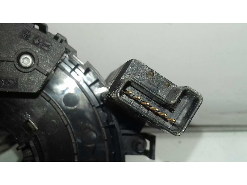 Recambio de anillo airbag para audi a4 berlina (8e) 2.0 tdi 16v (103kw) referencia OEM IAM 4E0953541A 00204405 